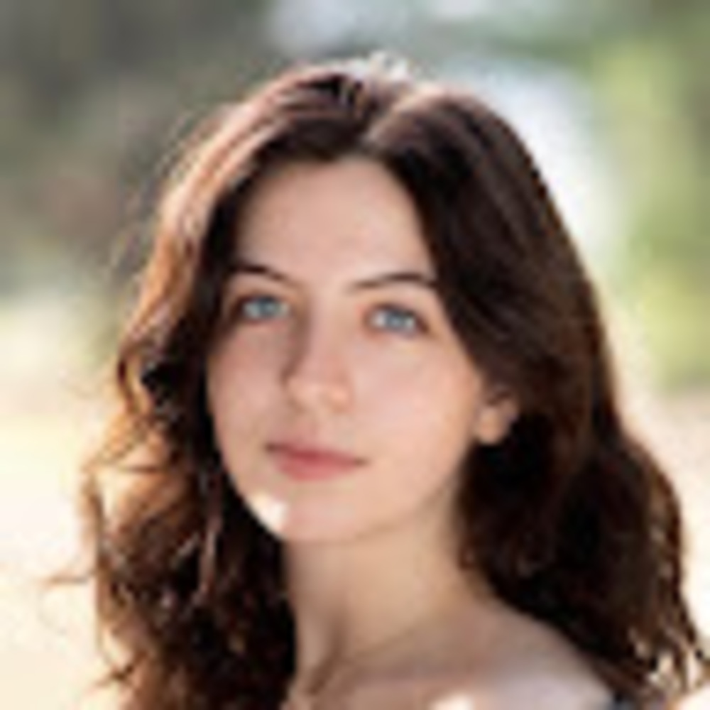 Meet your Posher, Addie